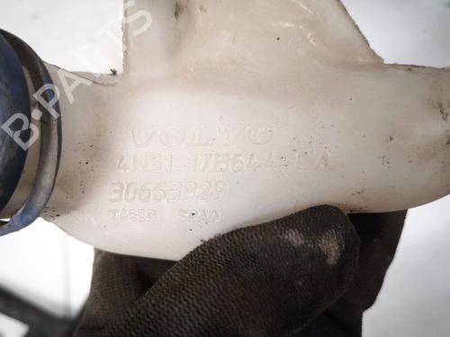 Pipe VOLVO V50 (545) 2.0 D | BP38193290M125 - Image 3