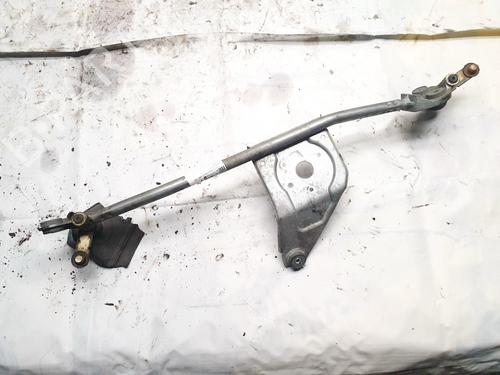 Used Front wipers mechanism Front wipers mechanism 35850991 35850991