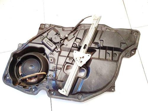 Front left window mechanism MAZDA CX-7 (ER) 2.3 AWD | BP34966068C22 - Image 3