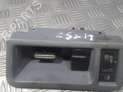 Used Switch Switch PEUGEOT 406 (8B) 2.0 HDI 110 (109 hp) 35716120 35716120
