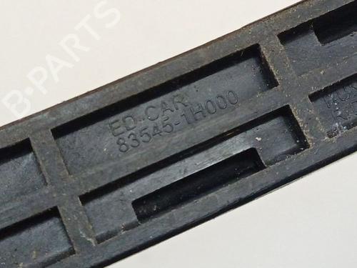 Support KIA CEE'D Hatchback (ED) 1.6 CRDi 90 | BP33418705C155 - Image 4