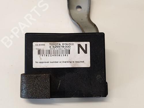 Used Electronic module Electronic module 34792851 34792851