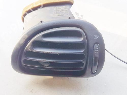 Luftventil Luftventil PEUGEOT 206 SW (2E/K) 1.6 16V (109 hp) 33530057 33530057