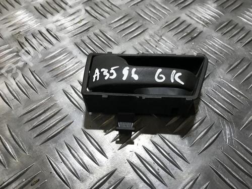 Used Rear left interior door handle Rear left interior door handle 35668726 35668726