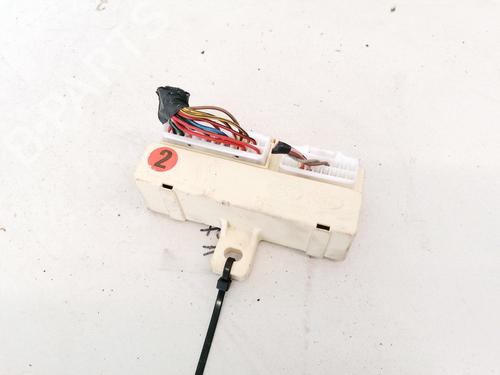 Used Fuse box Fuse box KIA CARENS III MPV (UN) 2.0 CVVT (144 hp) 32880360 32880360