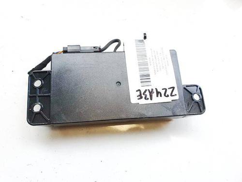 Electronic module MAZDA 6 Estate (GJ, GL) 2.2 D | BP38316055M83 - Image 3