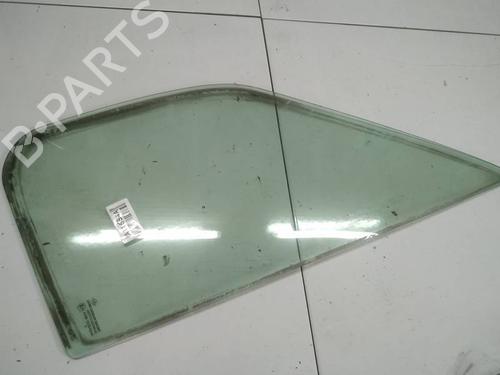 Used Front left quarter glass Front left quarter glass 38316214 38316214