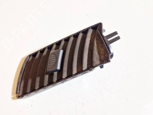 Used Air vent Air vent OPEL ZAFIRA / ZAFIRA FAMILY B (A05) 1.9 CDTI (M75) (120 hp) 32563946 32563946
