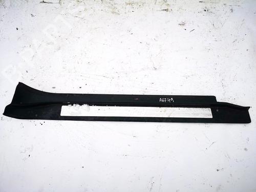 Used Step Step AUDI TT (8N3) 1.8 T (180 hp) 35549648 35549648