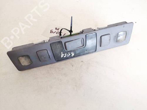 Used Interior roof light Interior roof light AUDI A6 C5 (4B2, 4B4) 2.5 TDI quattro (150 hp) 35300322 35300322