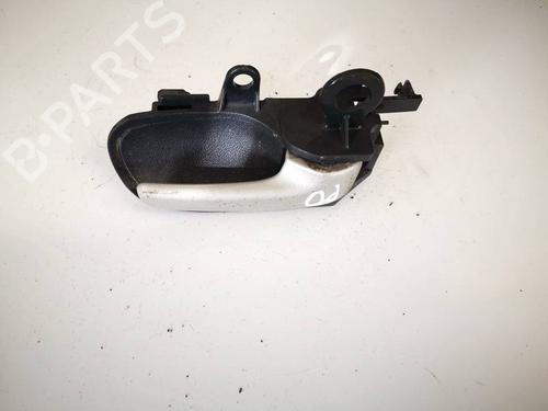 Used Front right interior door handle Front right interior door handle 34939788 34939788