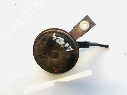 Used Horn Horn MITSUBISHI OUTLANDER II (CW_W) 2.0 DI-D (CW8W) (140 hp) 35542599 35542599