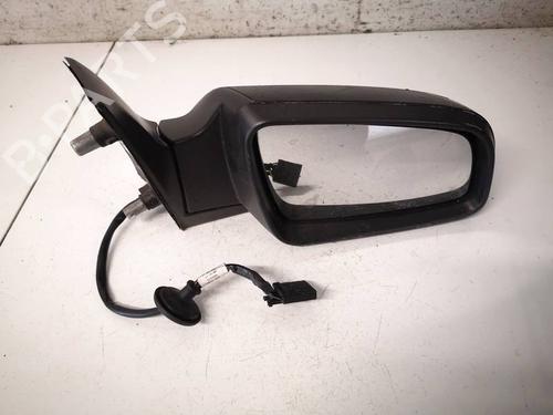 Used Right mirror Right mirror OPEL ZAFIRA / ZAFIRA FAMILY B (A05) 1.9 CDTI (M75) (100 hp) 34785933 34785933