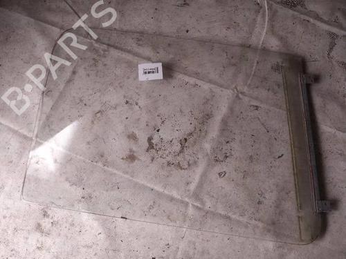 Dør rude ventre foran Dør rude ventre foran FORD TRANSIT Van (FA_ _) 2.0 DI (FAE_, FAF_, FAG_) (75 hp) 34900697 34900697