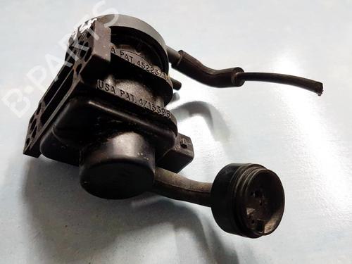 Electronic module OPEL ZAFIRA A MPV (T98) 2.0 DI 16V (F75) | BP35879960M83 - Image 2