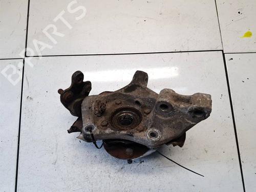 Used Left front steering knuckle Left front steering knuckle 35077295 35077295