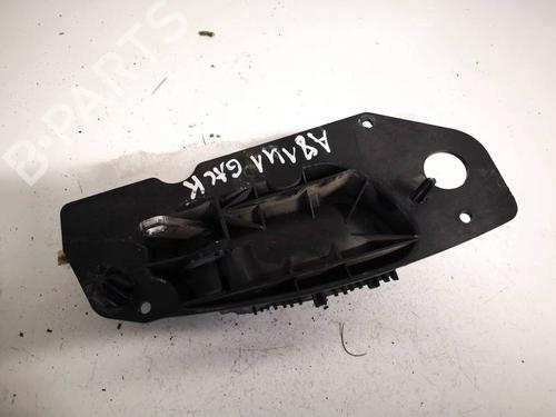Rear left interior door handle PEUGEOT 607 (9D, 9U) 2.2 HDi | BP35162844I15 - Image 2