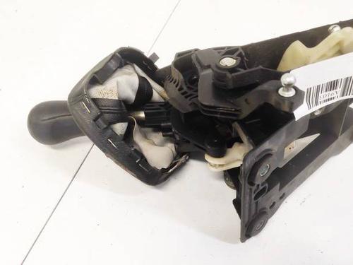 Gear lever FORD TRANSIT Van (FA_ _) 2.2 TDCi | BP35187616M90 - Image 2