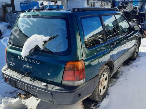 Switch SUBARU FORESTER (SF_) 2.0 AWD (SF5) | BP33093361I30  - Image 8