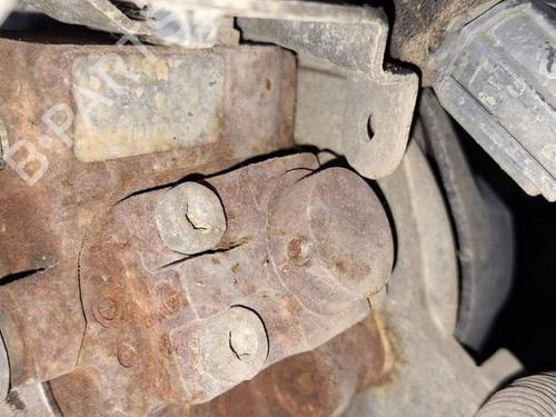Injection pump MAZDA 3 (BL) 1.6 MZ-CD (BL14) | BP34945783M78 - Image 2