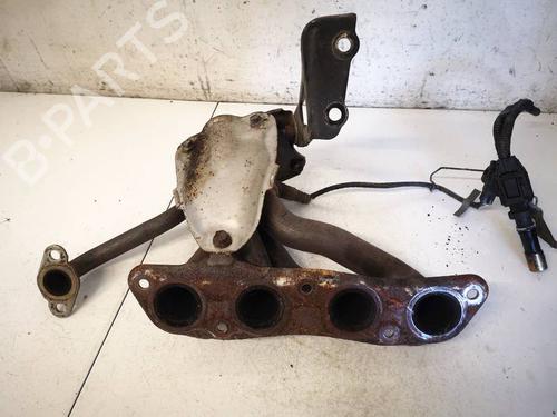 Manifold Indsugning Manifold Indsugning 39222707 39222707