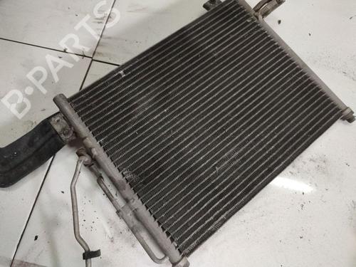 AC radiator MAZDA PREMACY (CP) 2.0 TD | BP34982686M32 - Image 4