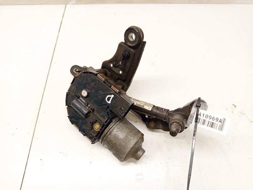 Used Front wipers mechanism Front wipers mechanism FORD GALAXY II (WA6) 2.0 TDCi (140 hp) 34842755 34842755