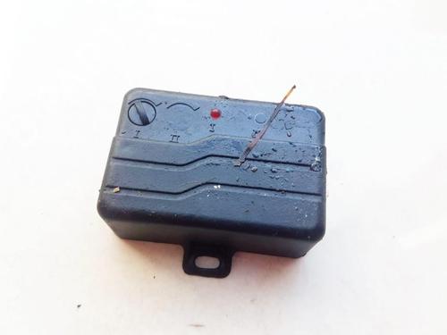 Used Electronic module Electronic module VW VENTO (1H2) 1.8 (75 hp) 33524310 33524310