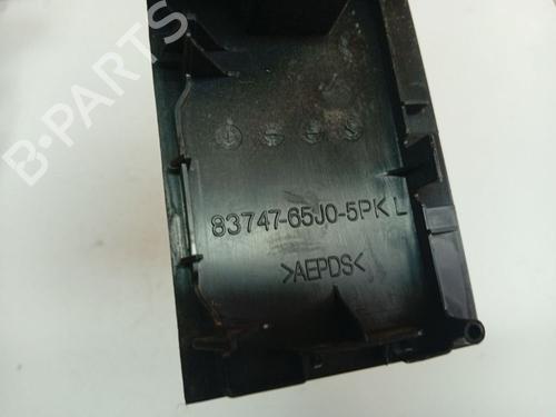 Switch SUZUKI GRAND VITARA II (JT, TE, TD) 2.0 All-wheel Drive (TD54V, JB420) | BP38640493I30 - Image 4