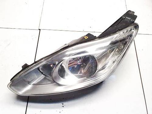 Used Left headlight Left headlight FORD C-MAX II (DXA/CB7, DXA/CEU) 2.0 Energi (185 hp) 34777516 34777516