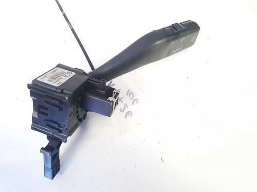 Warning switch SKODA OCTAVIA II (1Z3) 2.0 FSI | BP35467546I22 - Image 3
