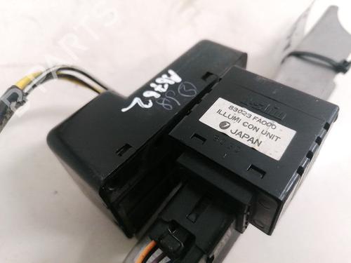 Electronic module SUBARU FORESTER (SF_) 2.0 AWD (SF5) | BP33083299M83 - Image 3
