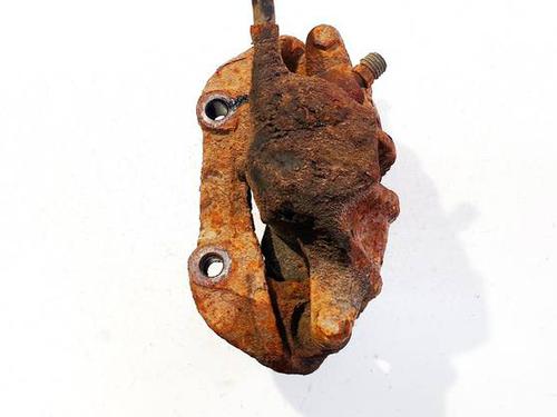 Right front brake caliper AUDI 80 B4 Saloon (8C2) 2.0 E | BP36587715M104 - Image 2
