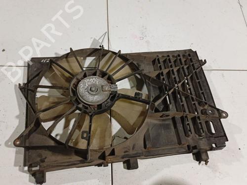 Køleblæser Køleblæser TOYOTA COROLLA (_E12_) 1.4 D (NDE120_, NDE120R) (90 hp) 34784666 34784666