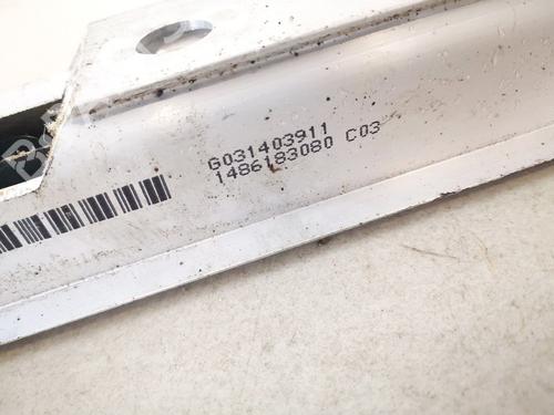 Other PEUGEOT 807 (EB_) 2.2 HDi | BP32897426O1 - Image 3