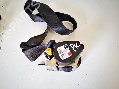Used Front left seatbelt Front left seatbelt 34979399 34979399