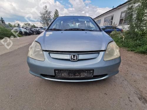 Electronic module HONDA CIVIC VII Hatchback (EU, EP, EV) 1.4 iS (EP1, EU5, EU7) | BP32543837M83  - Image 5