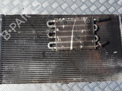 Used AC radiator AC radiator 35685316 35685316