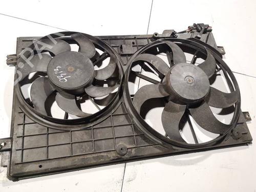 Used Fan Fan VW GOLF V (1K1) 1.4 16V (75 hp) 35218071 35218071