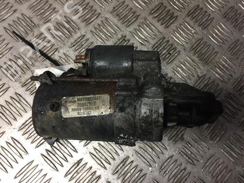 Used Starter Starter TOYOTA RAV 4 IV (_A4_) 2.0 D (ALA40_, ALA40R) (124 hp) 35693249 35693249