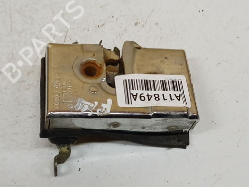 Used Front left lock Front left lock AUDI 80 B4 Saloon (8C2) 2.0 E (115 hp) 40000063 40000063