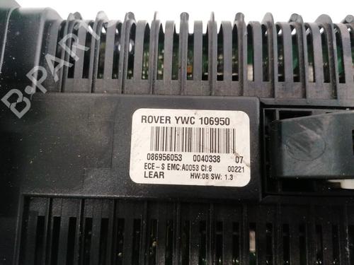 Switch ROVER 75 (RJ) 2.5 V6 | BP35458640I30 - Image 3