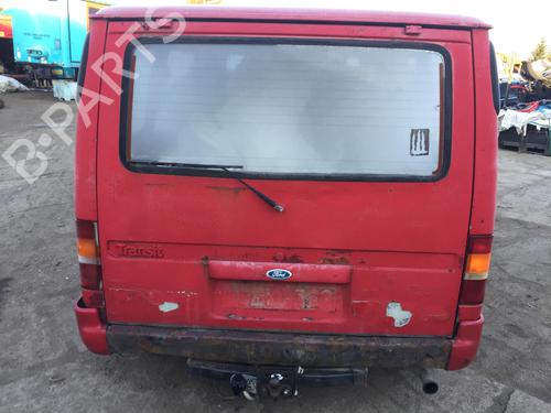 Engine mount FORD TRANSIT Van (E_ _) 2.5 DI (EAL, EAS) | BP33495900M89 - Image 8