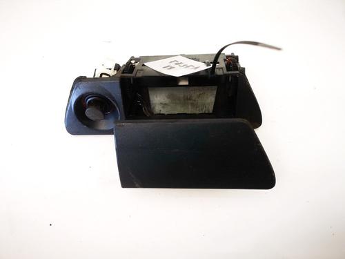 Used Ashtray Ashtray AUDI A4 B5 (8D2) 1.6 (100 hp) 35495127 35495127