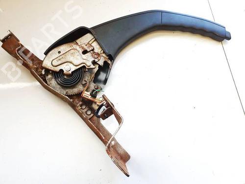 håndbremse håndbremse JEEP GRAND CHEROKEE III (WH, WK) 3.7 V6 (214 hp) 34747078 34747078