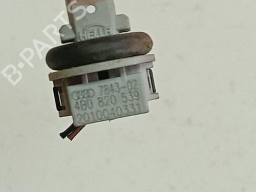 Electronic module SEAT TOLEDO III (5P2) 2.0 TDI 16V | BP37513029M83 - Image 4