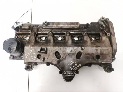 Ventildæksel Ventildæksel VOLVO S60 I (384) D5 (163 hp) 35227193 35227193