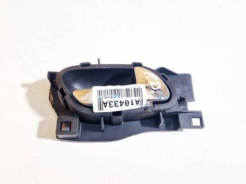 Used Front right interior door handle Front right interior door handle 34957287 34957287