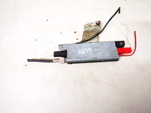 Módulo eletrónico Módulo eletrónico AUDI 80 B3 Saloon (893, 894, 8A2) 1.8 S (90 hp) 35568250 35568250
