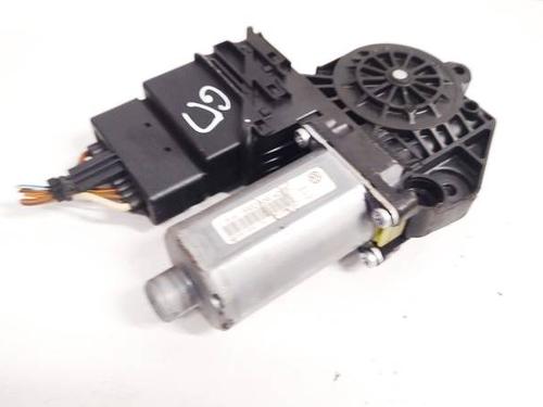 Used Right rear window motor Right rear window motor 34766519 34766519